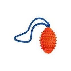 Karlie - Karlie Hundespielzeug Boomer Aqua-Football [9,5cm]