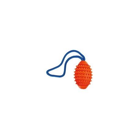 Karlie - Karlie Hundespielzeug Boomer Aqua-Football [9,5cm]