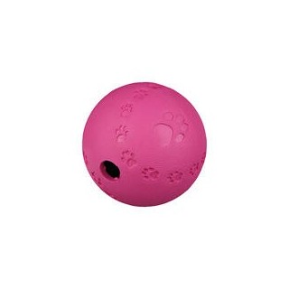 Trixie - Hundespielzeug - Vollgummi Snackball [11cm]
