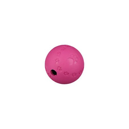Trixie - Hundespielzeug - Vollgummi Snackball [11cm]