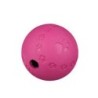 Trixie - Hundespielzeug - Vollgummi Snackball [7cm]