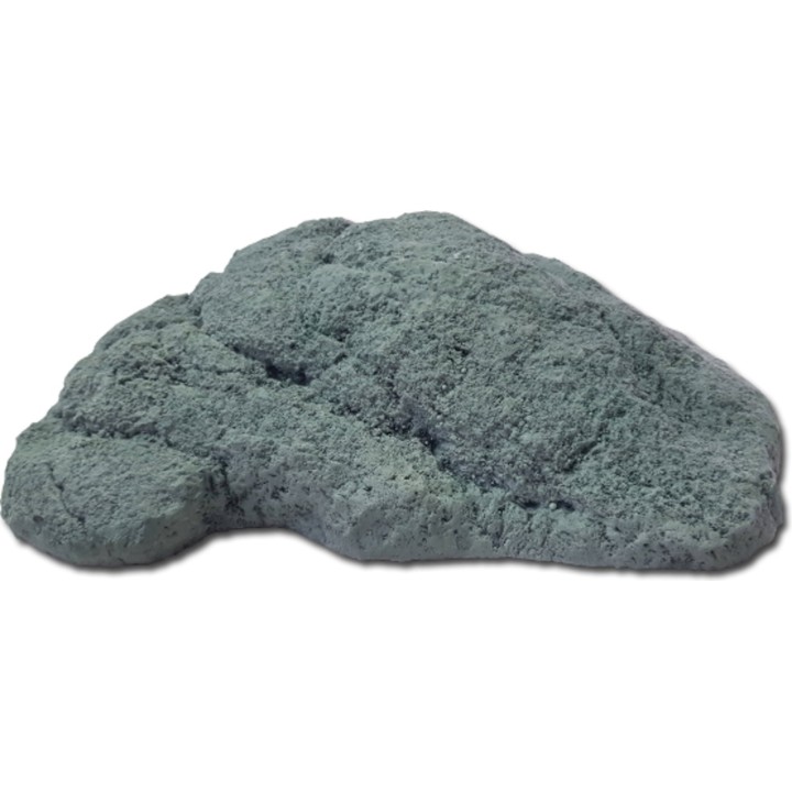 River Stone sinkend - A (30x21x9cm)