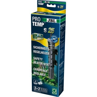 JBL ProTemp Regelheizer - S25