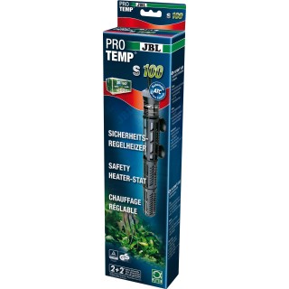 JBL ProTemp Regelheizer - S100
