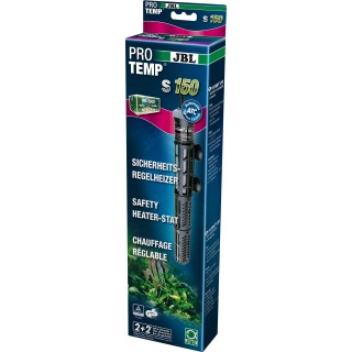 JBL ProTemp Regelheizer - S150