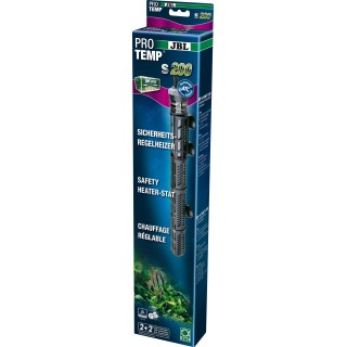 JBL ProTemp Regelheizer - S200