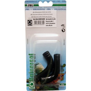 JBL Winkelstück - 16/22mm