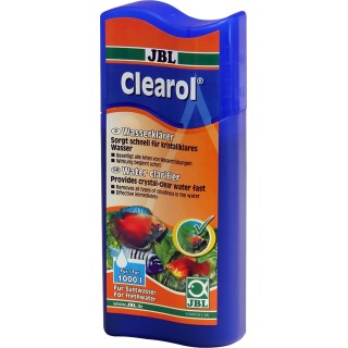 JBL Clearol - 250ml