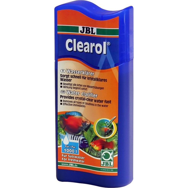 JBL Clearol - 250ml