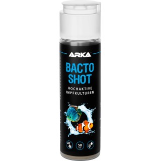 ARKA BACTO-SHOT - 50 ml