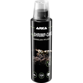 ARKA mySHRIMP-CARE - Garnelen-Pflege - 236 ml
