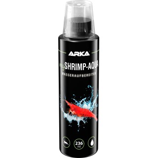 ARKA mySHRIMP-AQUA - Wasseraufbereiter - 236 ml