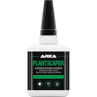ARKA Plantscaper Ultra Liquid - Aquascapingkleber - 50 g