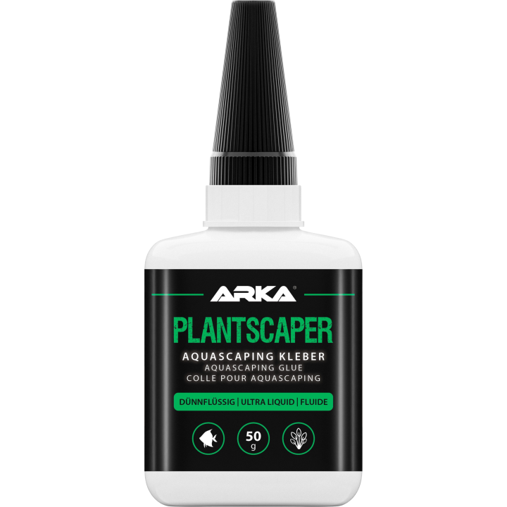 ARKA Plantscaper Ultra Liquid - Aquascapingkleber - 50 g