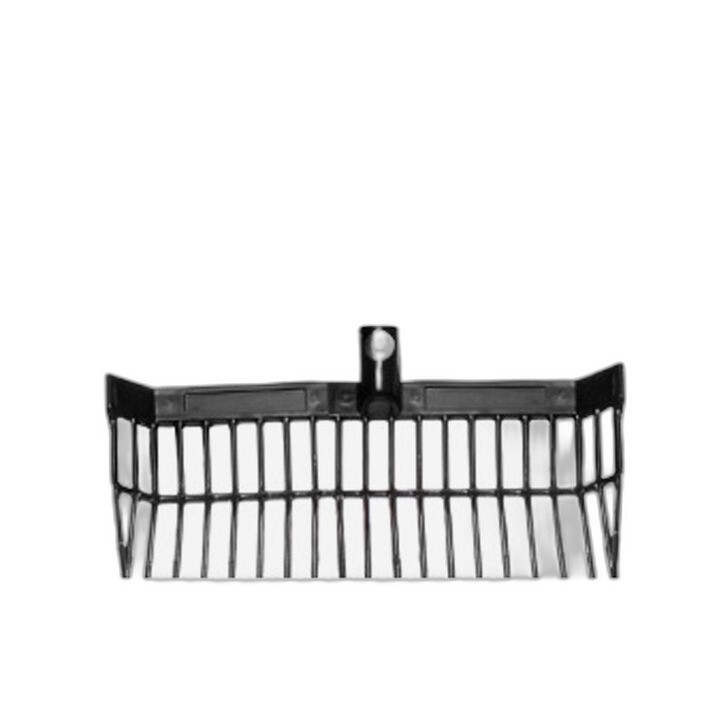 Ersatzgabelkopf mit harten Fasern Horze