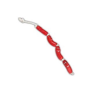 Trixie - Würstchenkette am Tau