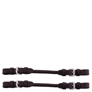 Pelham EU3 Runde Sattelgurt Premiere