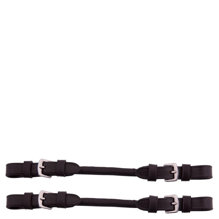 Pelham EU3 Runde Sattelgurt Premiere