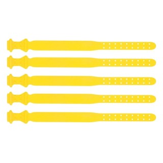 Halsband für Schafe aus Kunststoff Kamer (x50)