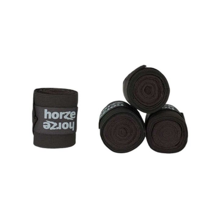 Reitbandagen für Pferde Horze Nest - Combi