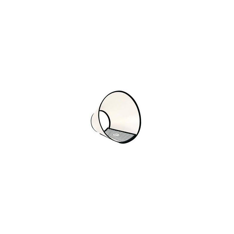 Karlie - Hunde-Schutzkragen ECO [12,5-17,5 cm]