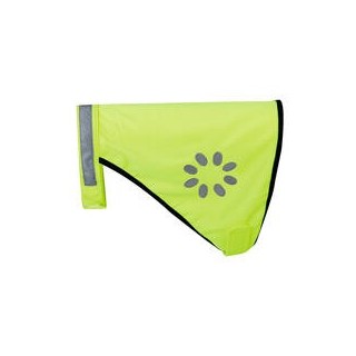 Karlie - Hunde Sicherheitsweste "Night Walk" [Größe L]