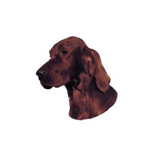 Großer Aufkleber, 2er Packung