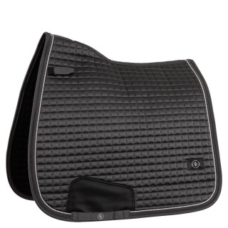 Sattelunterlage aus Satin für Pferde BR Equitation Capri