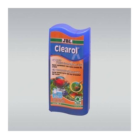 Wasserreiniger Aquarium jbl clearol