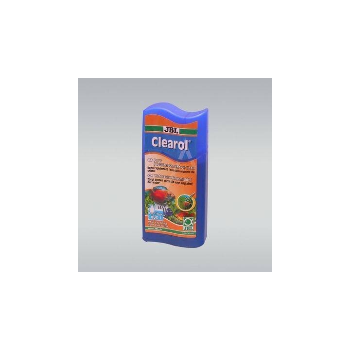 Wasserreiniger Aquarium jbl clearol