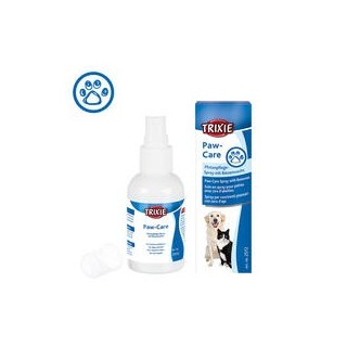 Trixie - Pfotenpflegespray mit Bienenwachs