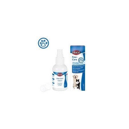 Trixie - Pfotenpflegespray mit Bienenwachs