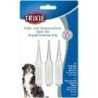 Trixie - Floh- und Zeckenschutz Spot-On [3 x 5ml]