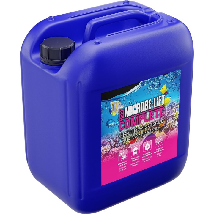 Microbe-Lift Complete - 5.000 ml