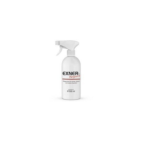 Exner Petguard