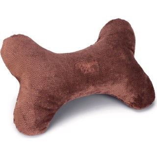 Designed by Lotte Hundekissen Knochen - Rosa