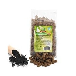 Greenhound Schwarzkümmel-Snack [250g]