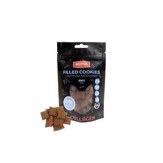 4DOGS Gefüllte Cookies [Gelenke]