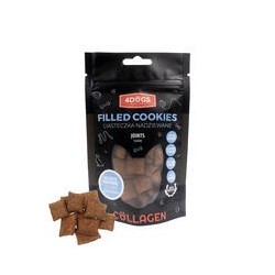 4DOGS Gefüllte Cookies [Gelenke]