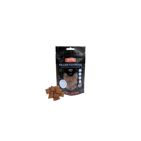 4DOGS Gefüllte Cookies [Gelenke]