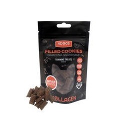 4DOGS Gefüllte Cookies [Trainer]
