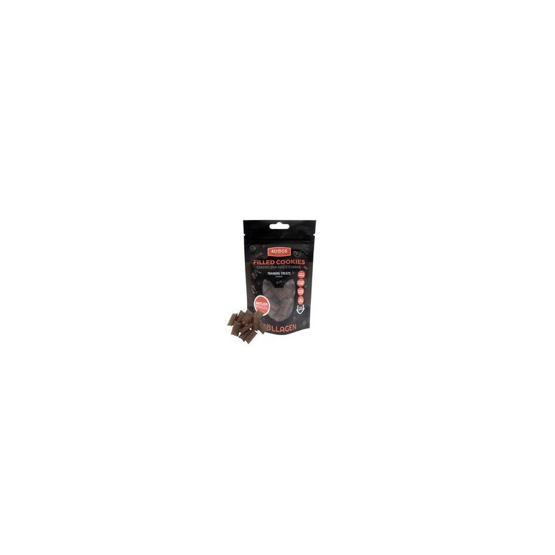 4DOGS Gefüllte Cookies [Trainer]