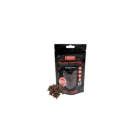 4DOGS Gefüllte Cookies [Trainer]