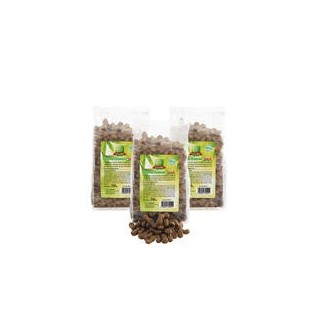 Schecker - Greenhound Schwarzkümmel-Snack [3 Stück]