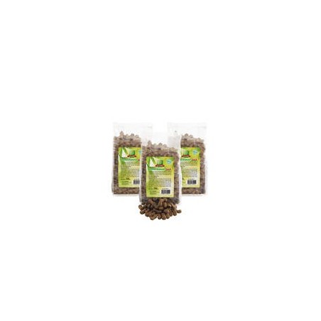 Schecker - Greenhound Schwarzkümmel-Snack [3 Stück]