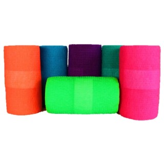 Kohäsiver Streifen Septicare (x18)