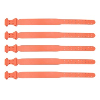 Halsband für Schafe aus Kunststoff Kamer (x50)