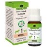 Schecker - Schecker Vital Globuli [Notfall]