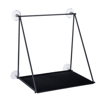 Modern Living Fensterbett Boston - ca. L 50 x B 36 x H 50 cm