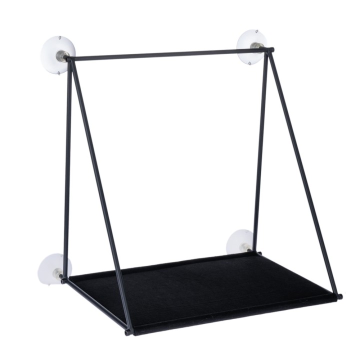 Modern Living Fensterbett Boston - ca. L 50 x B 36 x H 50 cm